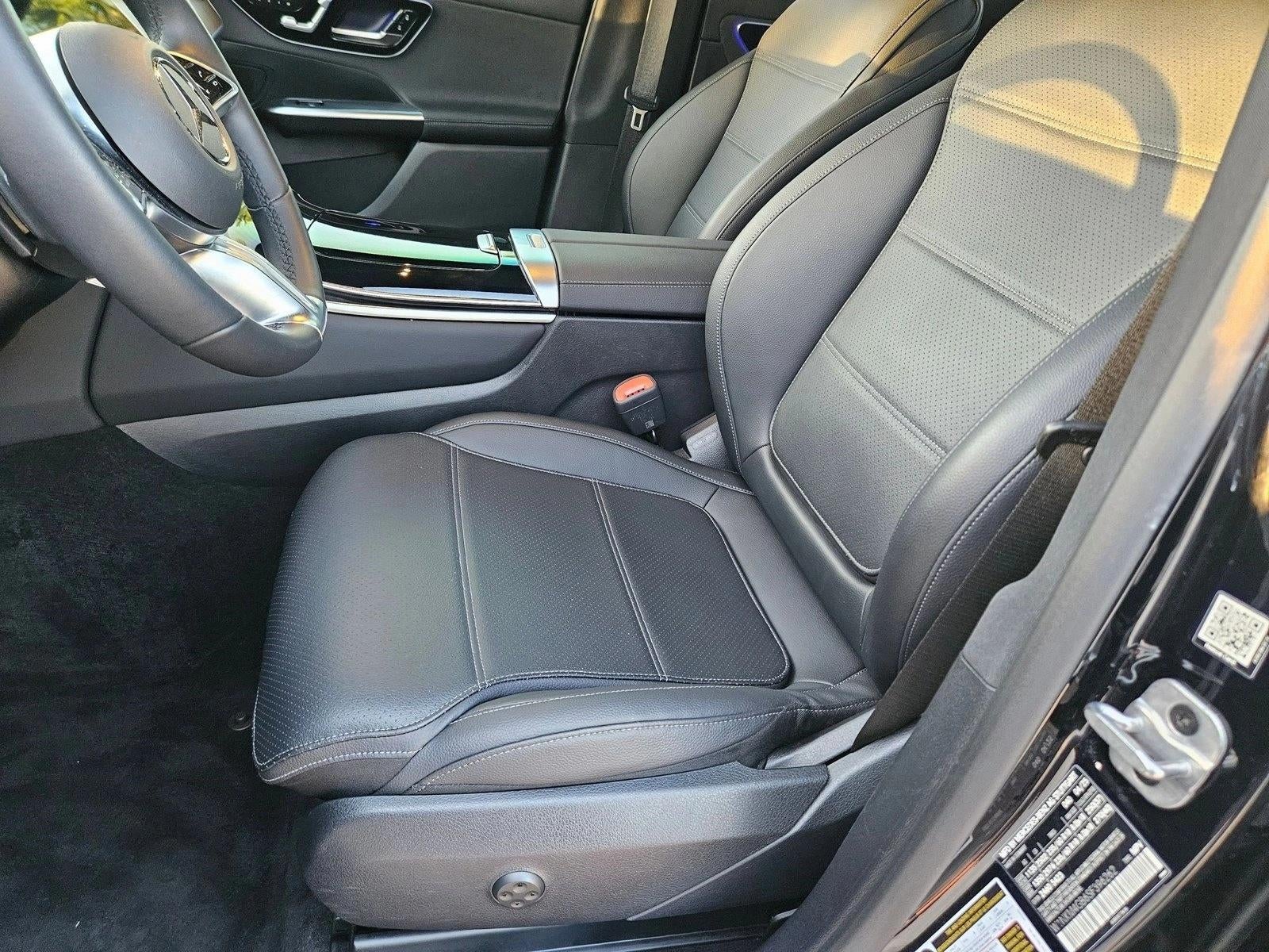 2025 Mercedes-Benz GLC GLC 300 SUV