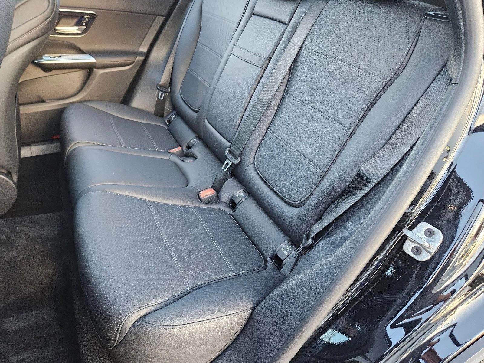 2025 Mercedes-Benz GLC GLC 300 SUV