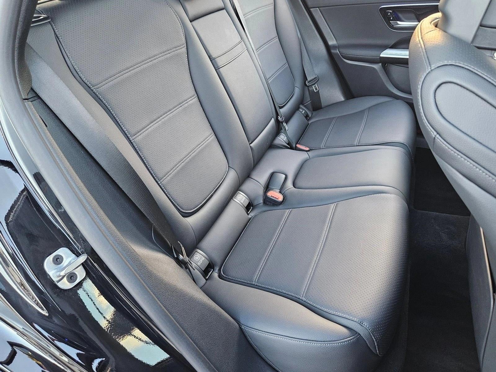 2025 Mercedes-Benz GLC GLC 300 SUV