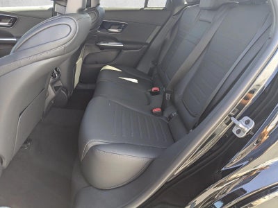 2026 Mercedes-Benz GLC GLC 300 SUV
