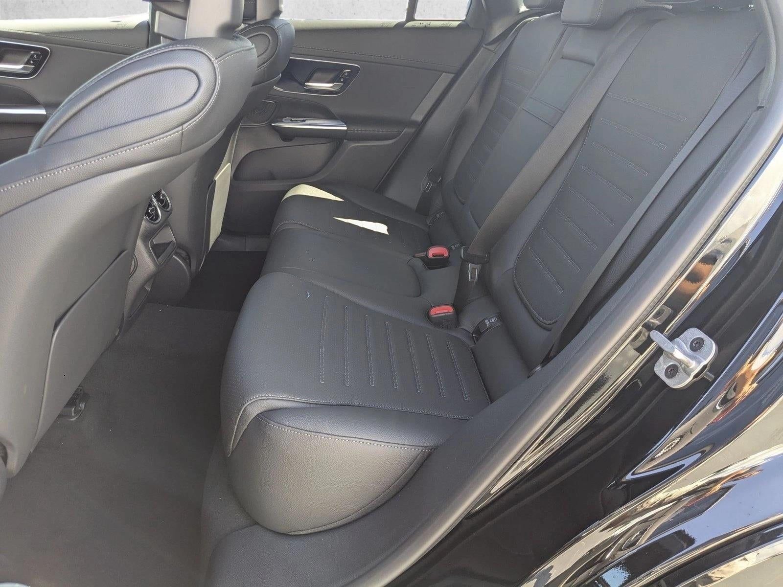 2026 Mercedes-Benz GLC GLC 300 SUV