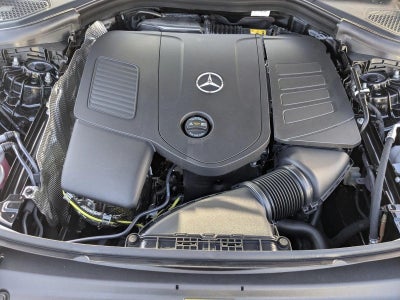 2026 Mercedes-Benz GLC GLC 300 SUV