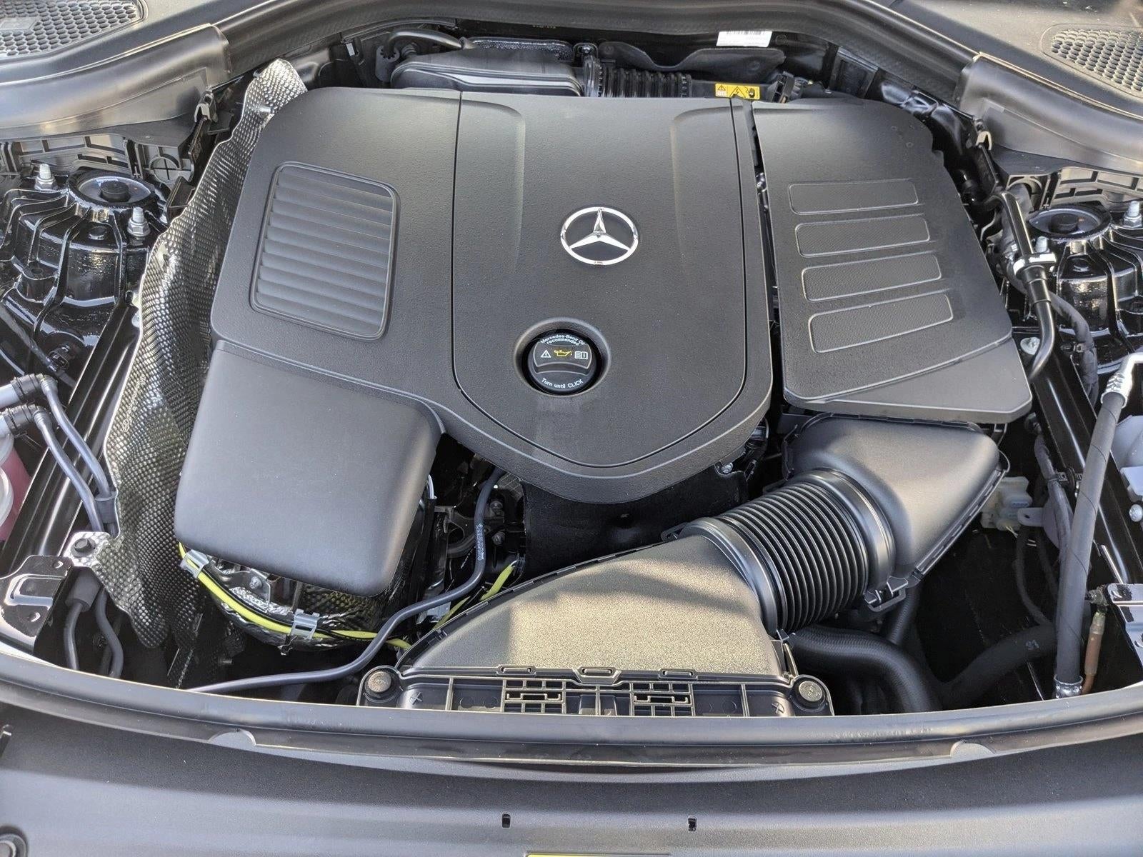 2026 Mercedes-Benz GLC GLC 300 SUV