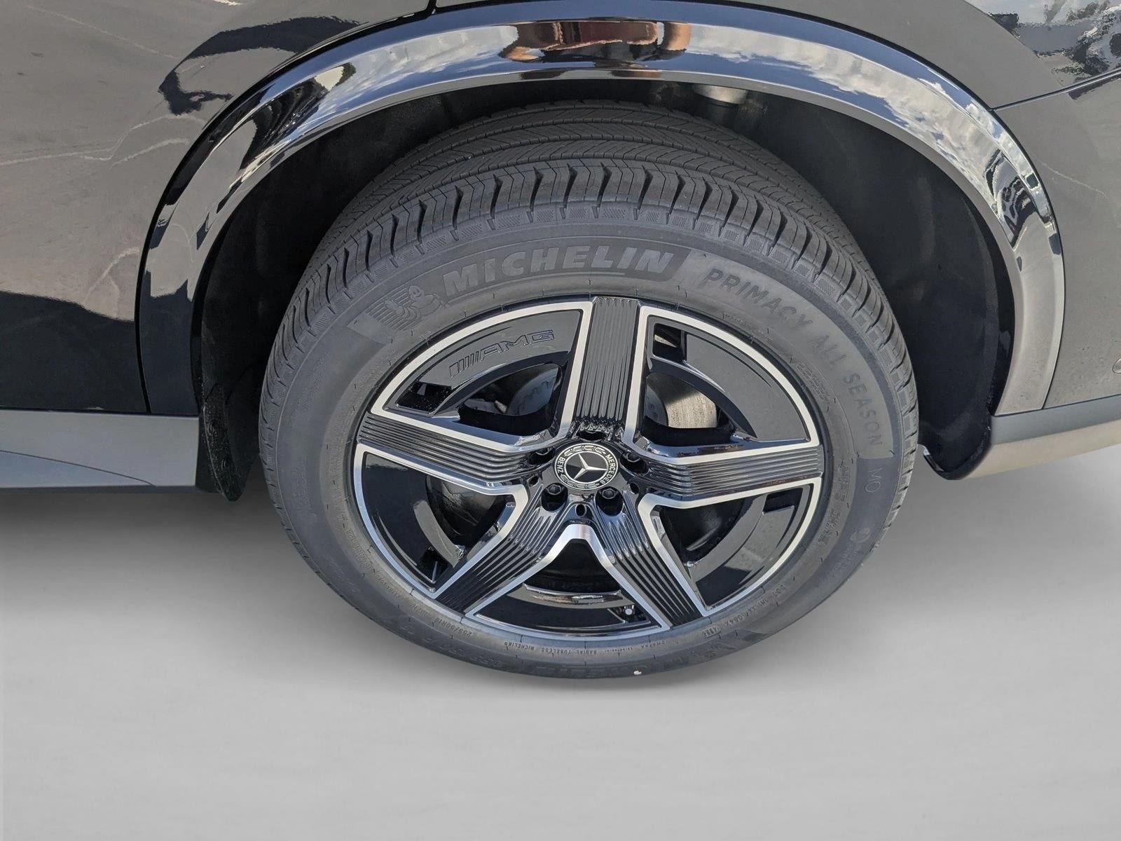 2026 Mercedes-Benz GLC GLC 300 SUV