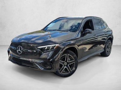 2026 Mercedes-Benz GLC GLC 300 SUV