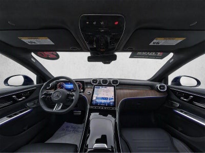 2026 Mercedes-Benz GLC GLC 300 SUV