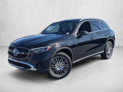 2026 Mercedes-Benz GLC GLC 300 SUV