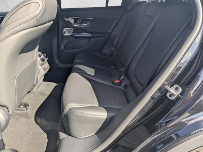 2026 Mercedes-Benz GLC GLC 300 SUV