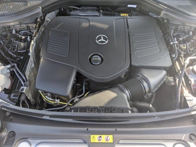 2026 Mercedes-Benz GLC GLC 300 SUV