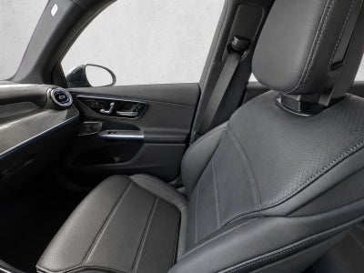 2026 Mercedes-Benz GLC GLC 300 SUV