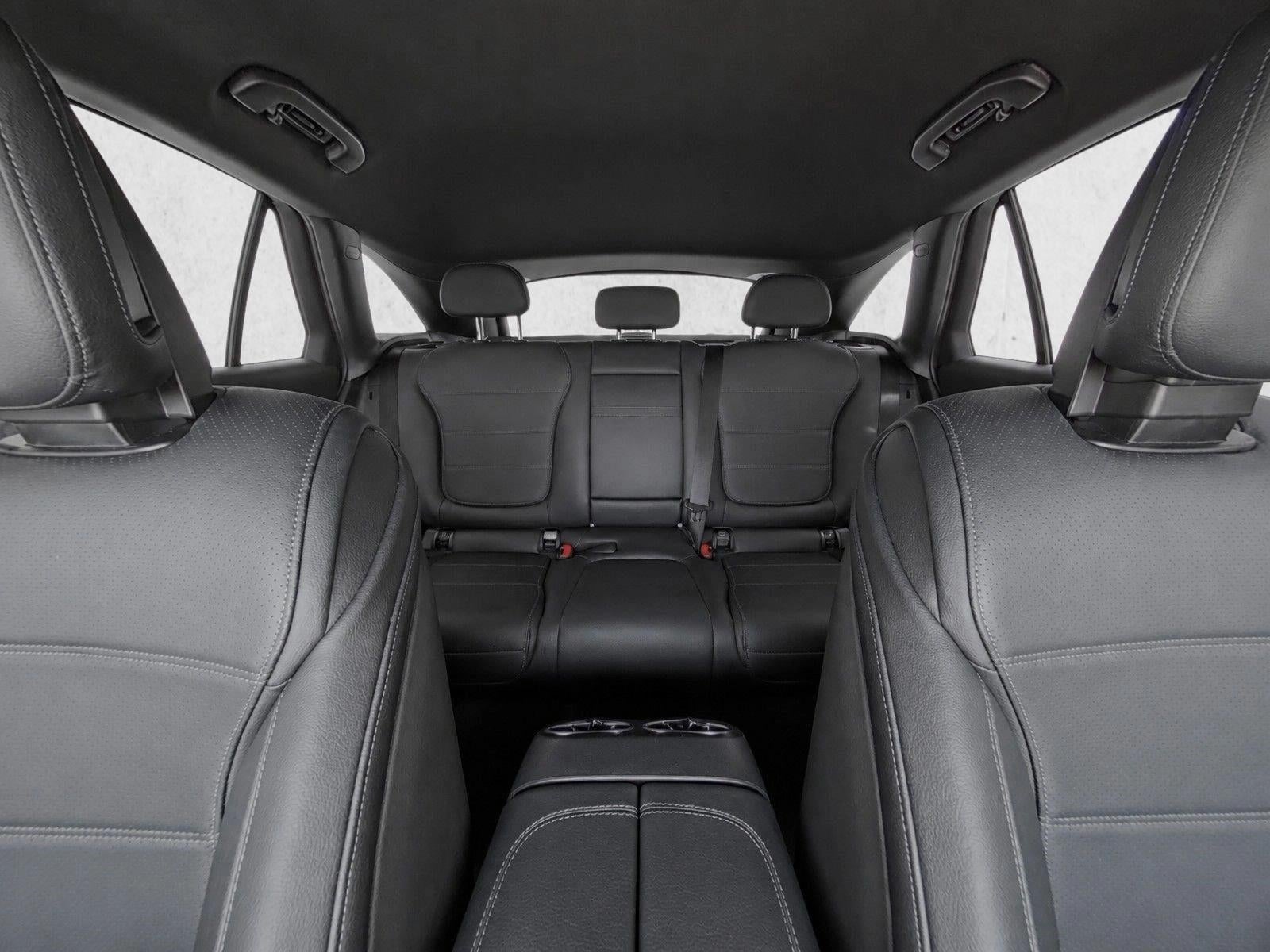 2026 Mercedes-Benz GLC GLC 300 SUV