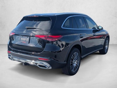 2026 Mercedes-Benz GLC GLC 300 SUV