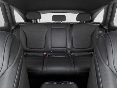 2026 Mercedes-Benz GLC GLC 300 SUV