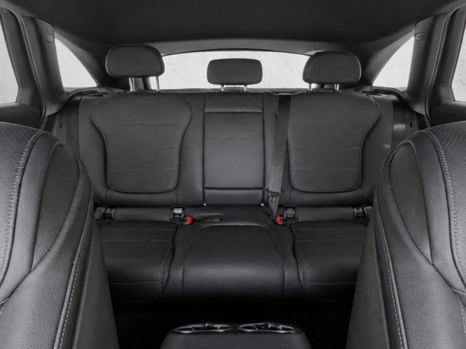 2026 Mercedes-Benz GLC GLC 300 SUV
