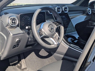 2026 Mercedes-Benz GLC GLC 300 SUV