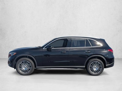 2026 Mercedes-Benz GLC GLC 300 SUV