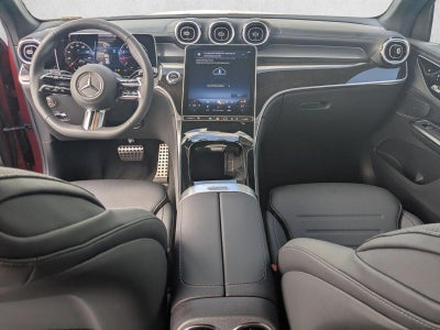 2026 Mercedes-Benz GLC GLC 300 SUV