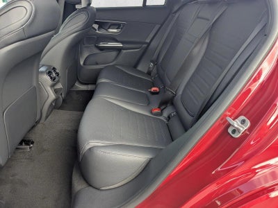 2026 Mercedes-Benz GLC GLC 300 SUV