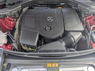 2026 Mercedes-Benz GLC GLC 300 SUV