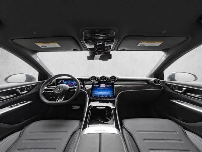 2026 Mercedes-Benz GLC GLC 300 SUV