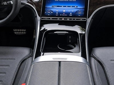2026 Mercedes-Benz GLC GLC 300 SUV