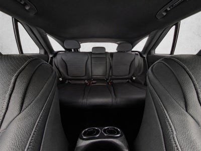 2026 Mercedes-Benz GLC GLC 300 SUV