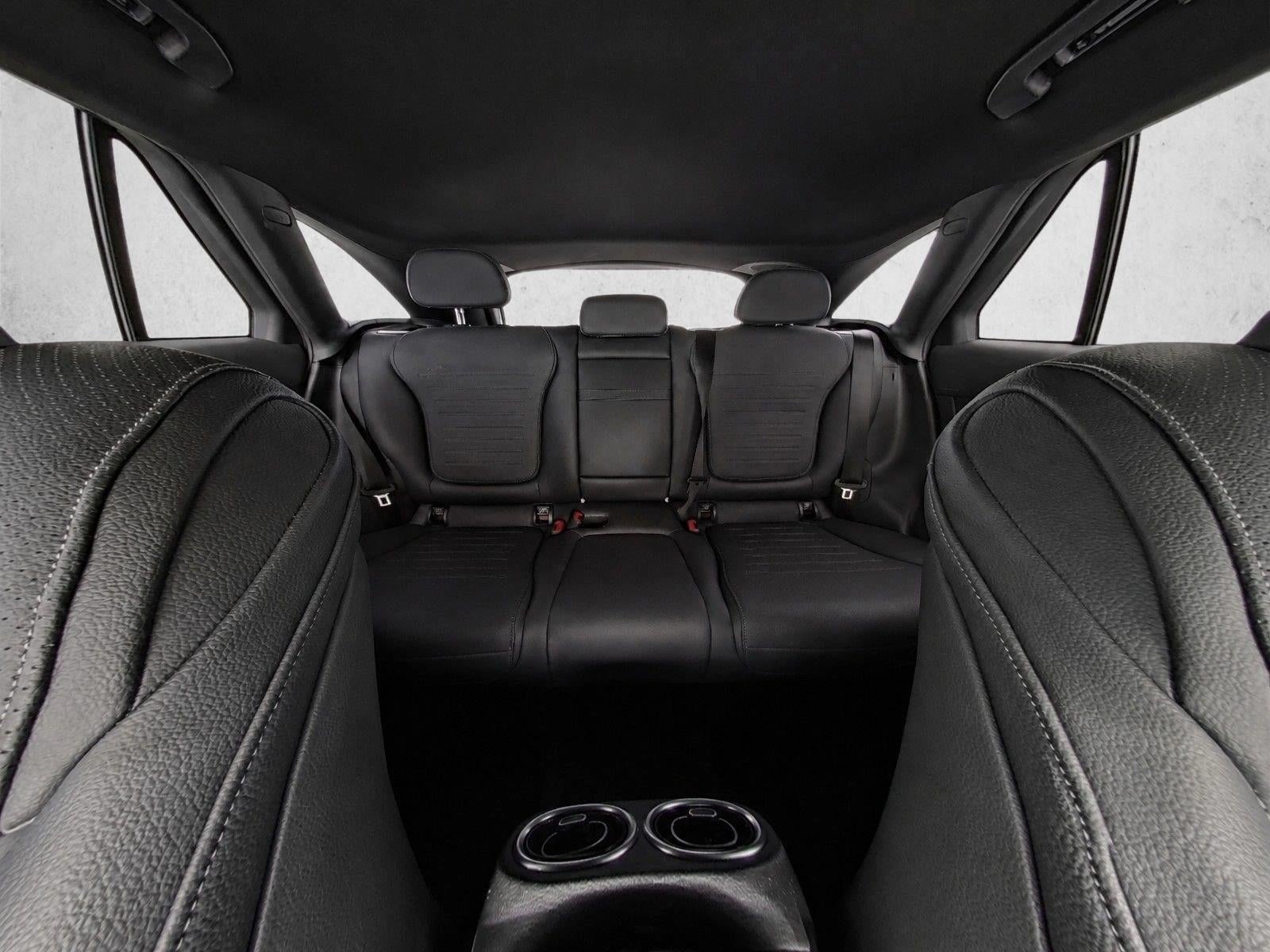 2026 Mercedes-Benz GLC GLC 300 SUV