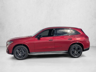 2026 Mercedes-Benz GLC GLC 300 SUV
