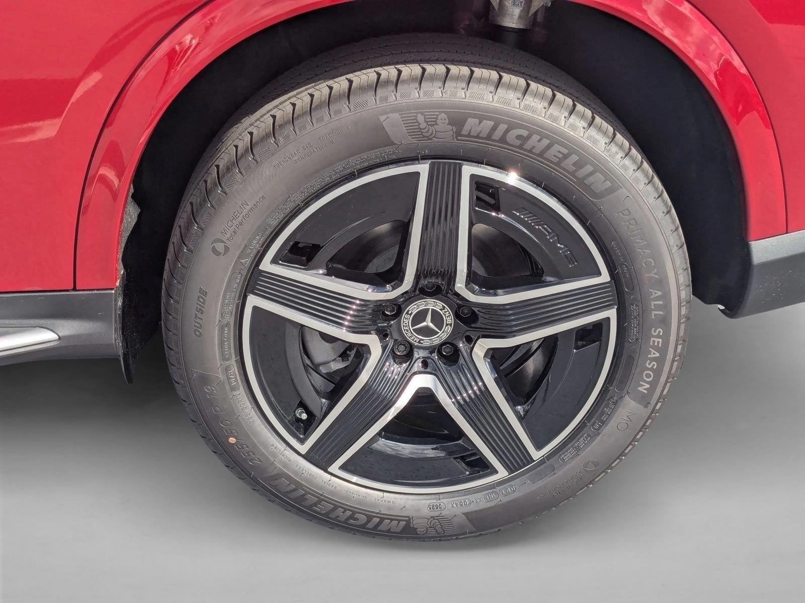 2026 Mercedes-Benz GLC GLC 300 SUV