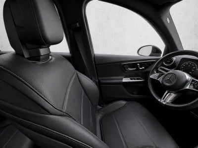 2024 Mercedes-Benz GLC GLC 300 SUV
