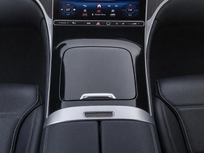 2024 Mercedes-Benz GLC GLC 300 SUV