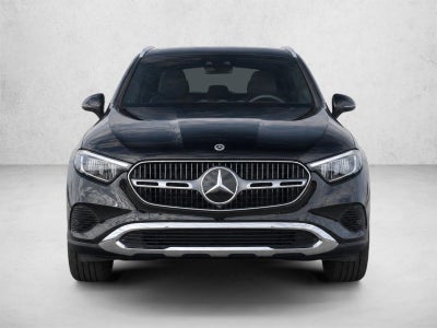 2024 Mercedes-Benz GLC GLC 300 SUV
