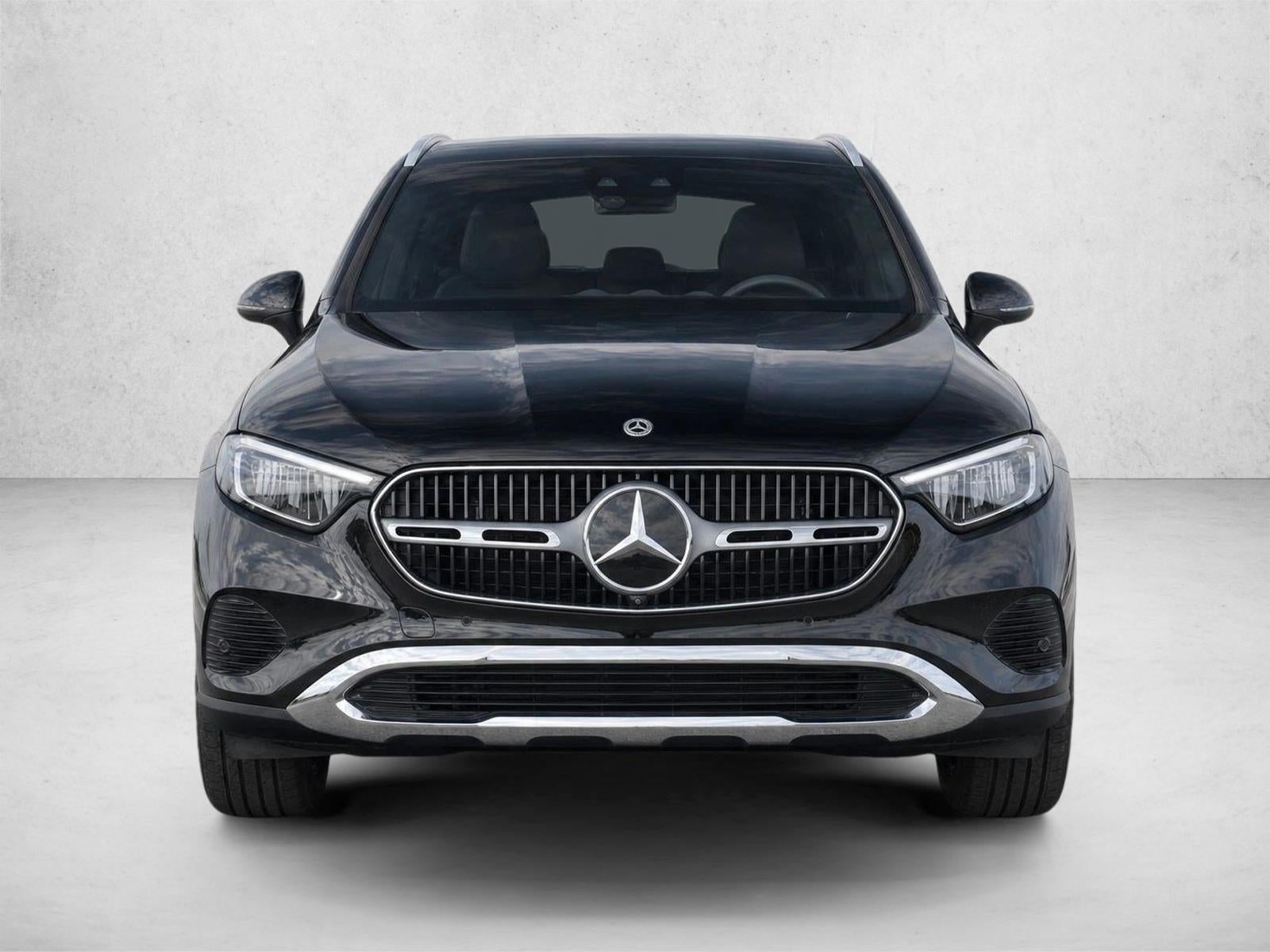2024 Mercedes-Benz GLC GLC 300 SUV