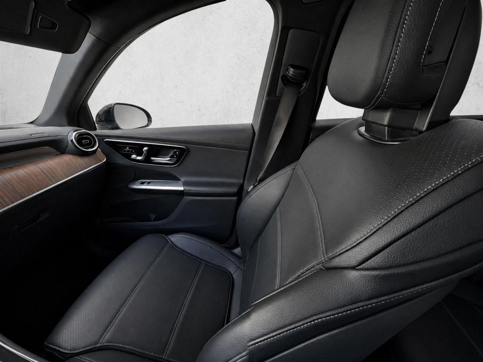 2024 Mercedes-Benz GLC GLC 300 SUV