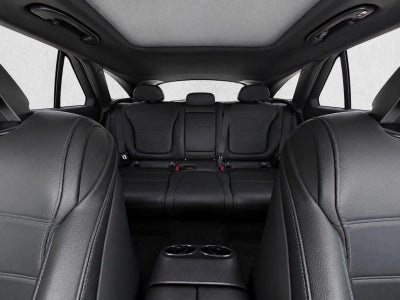 2024 Mercedes-Benz GLC GLC 300 SUV