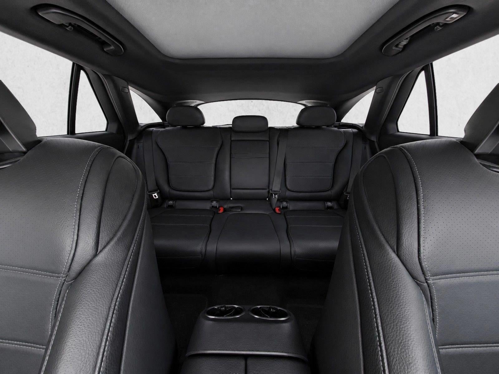 2024 Mercedes-Benz GLC GLC 300 SUV