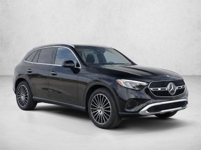 2024 Mercedes-Benz GLC GLC 300 SUV
