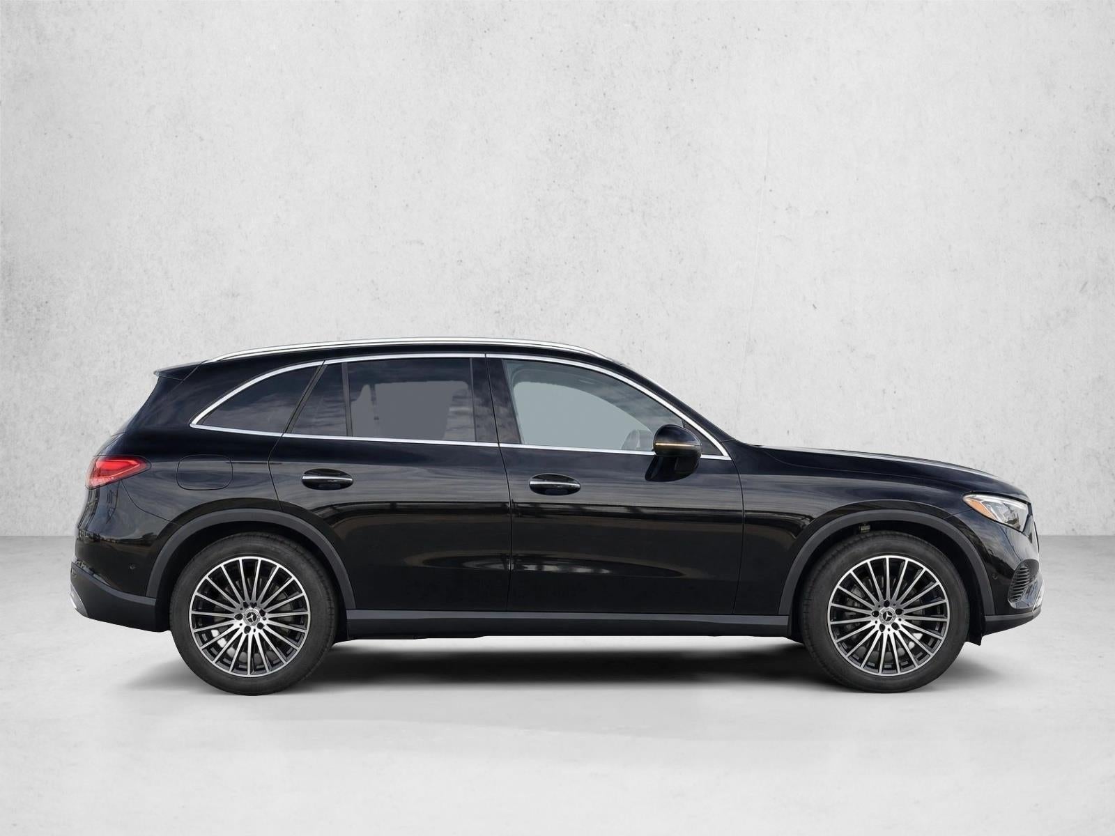2024 Mercedes-Benz GLC GLC 300 SUV
