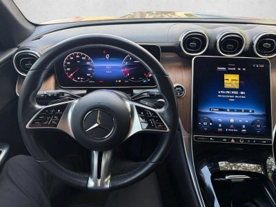 2024 Mercedes-Benz GLC GLC 300 SUV