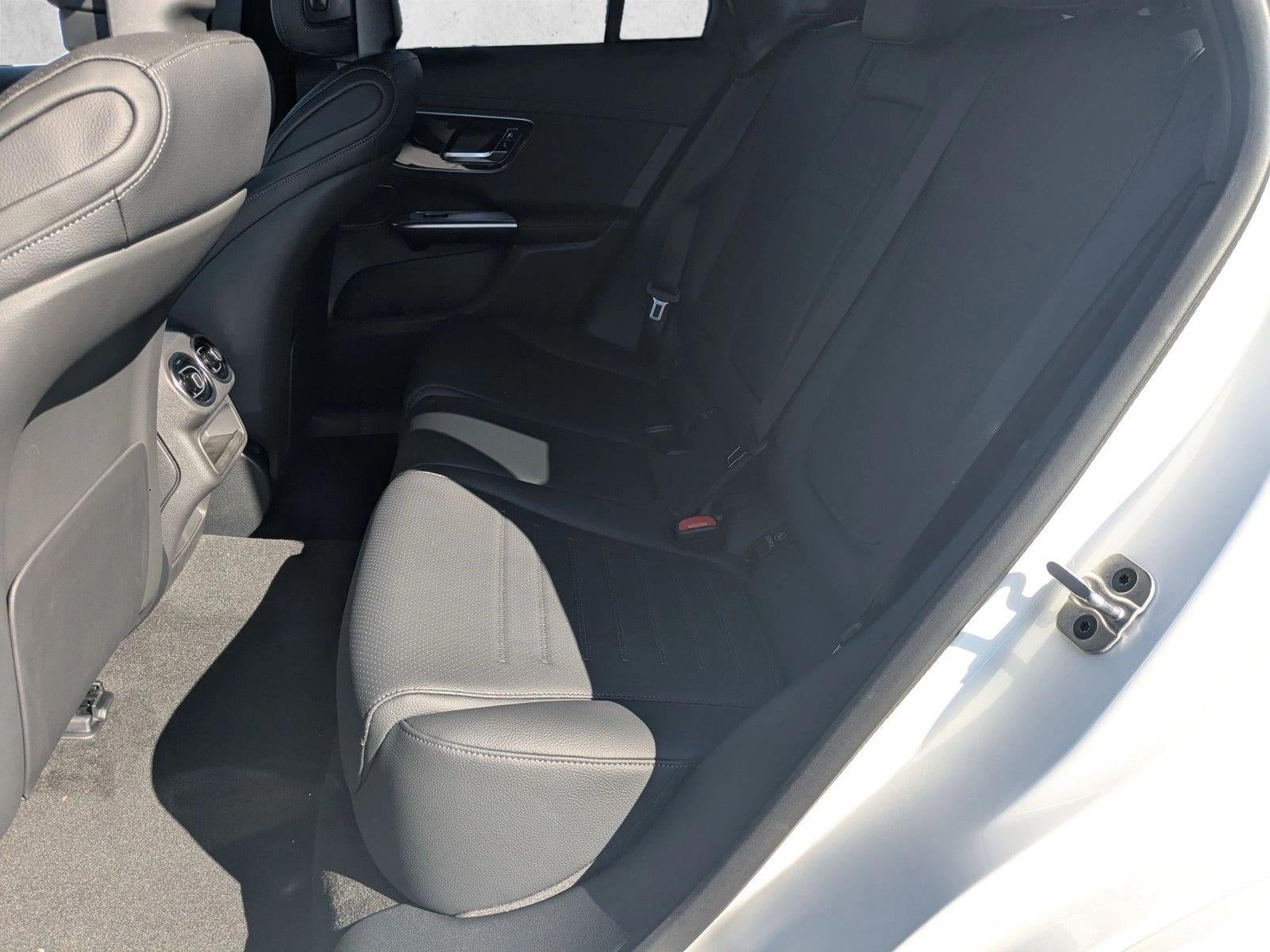 2026 Mercedes-Benz GLC GLC 300 SUV