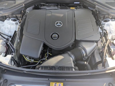 2026 Mercedes-Benz GLC GLC 300 SUV