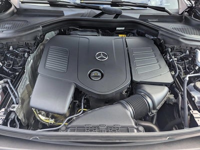 2026 Mercedes-Benz GLC GLC 300 4MATIC® SUV