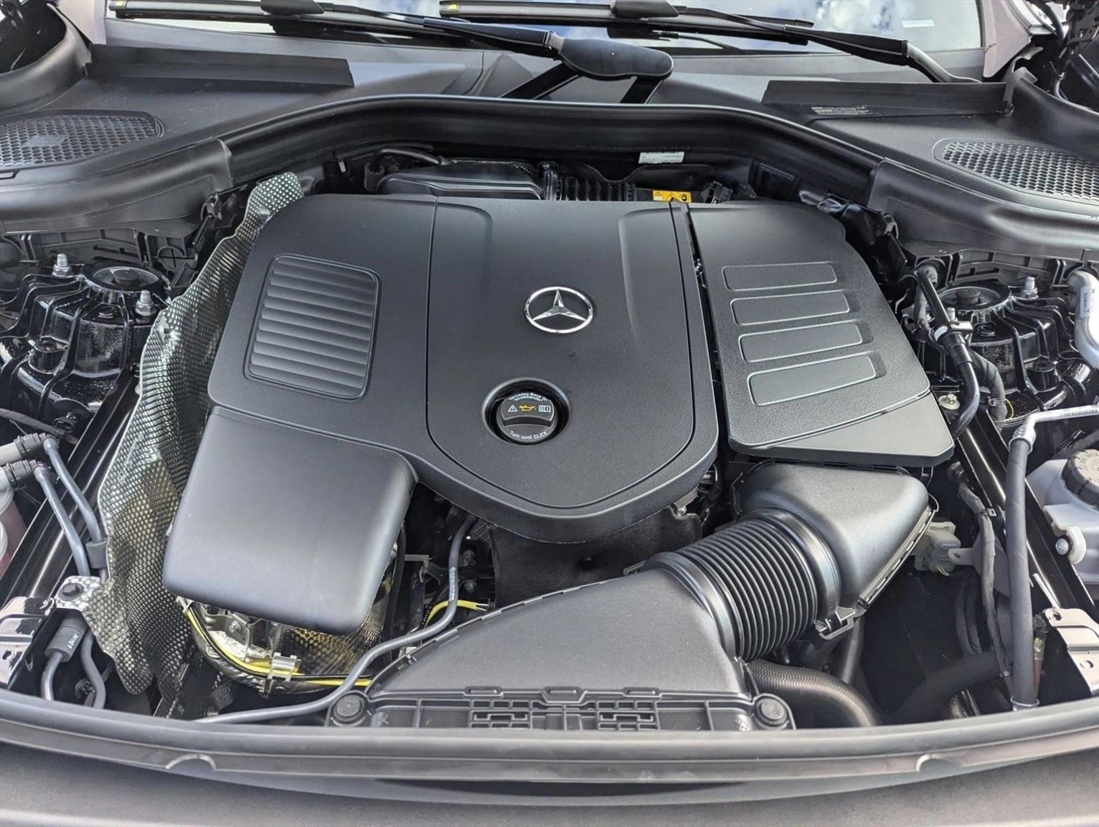 2026 Mercedes-Benz GLC GLC 300 4MATIC® SUV