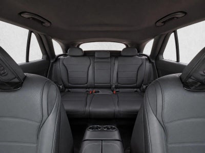 2026 Mercedes-Benz GLC GLC 300 4MATIC® SUV