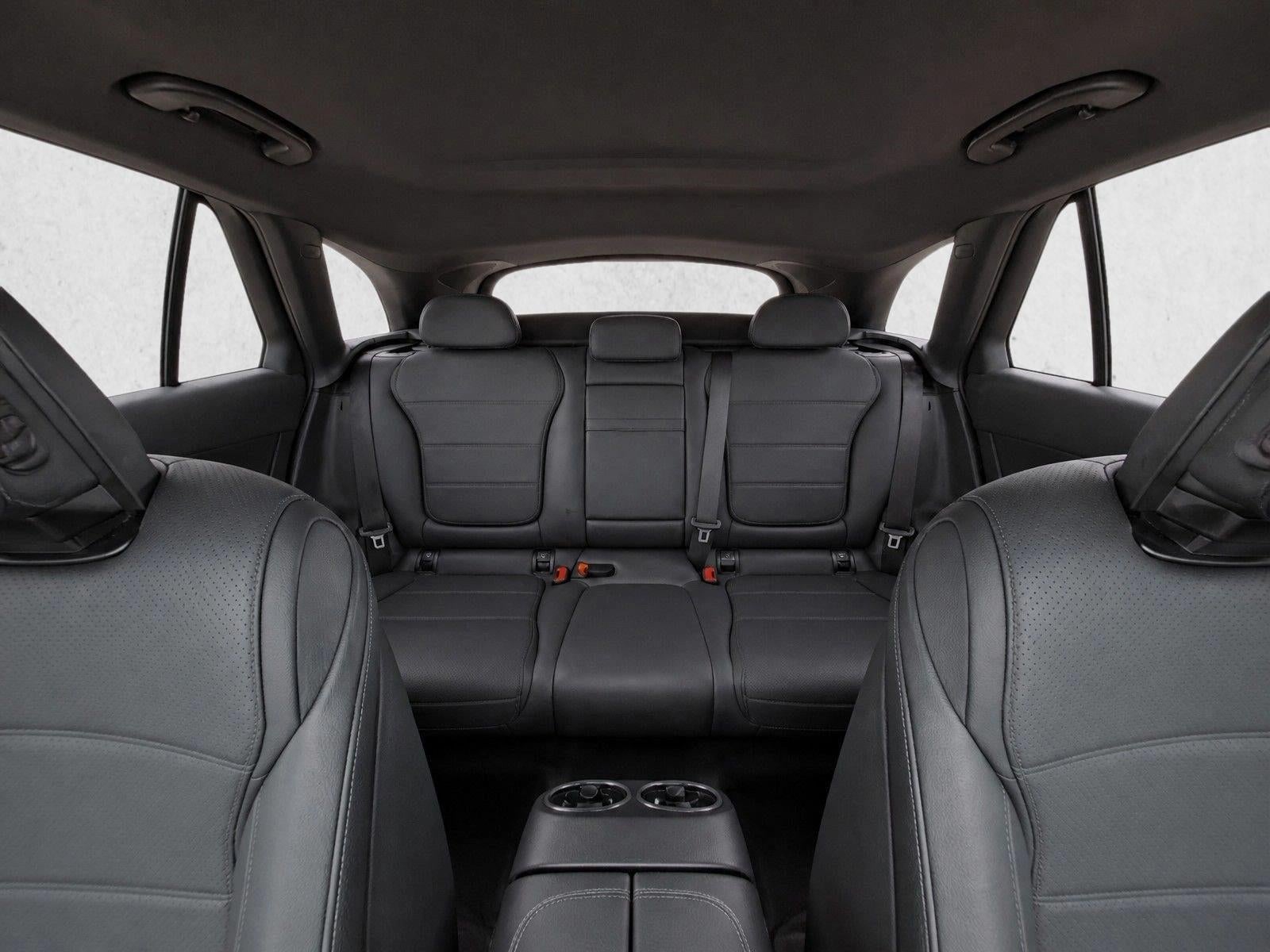 2026 Mercedes-Benz GLC GLC 300 4MATIC® SUV