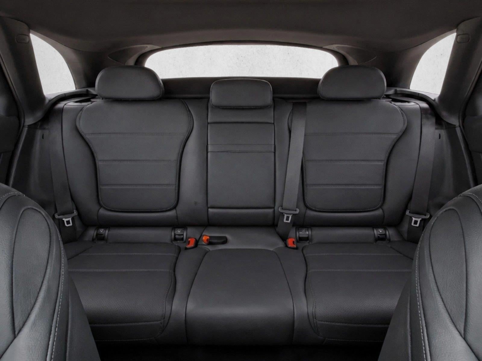2026 Mercedes-Benz GLC GLC 300 4MATIC® SUV