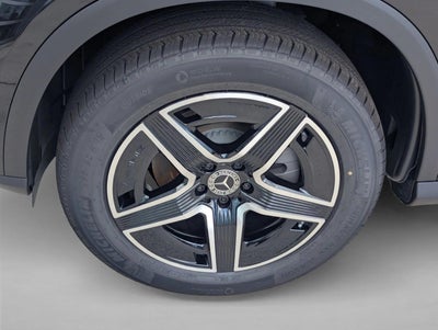 2026 Mercedes-Benz GLC GLC 300 4MATIC® SUV
