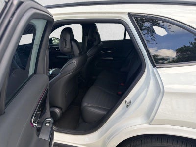 2026 Mercedes-Benz GLC GLC 300 4MATIC® SUV