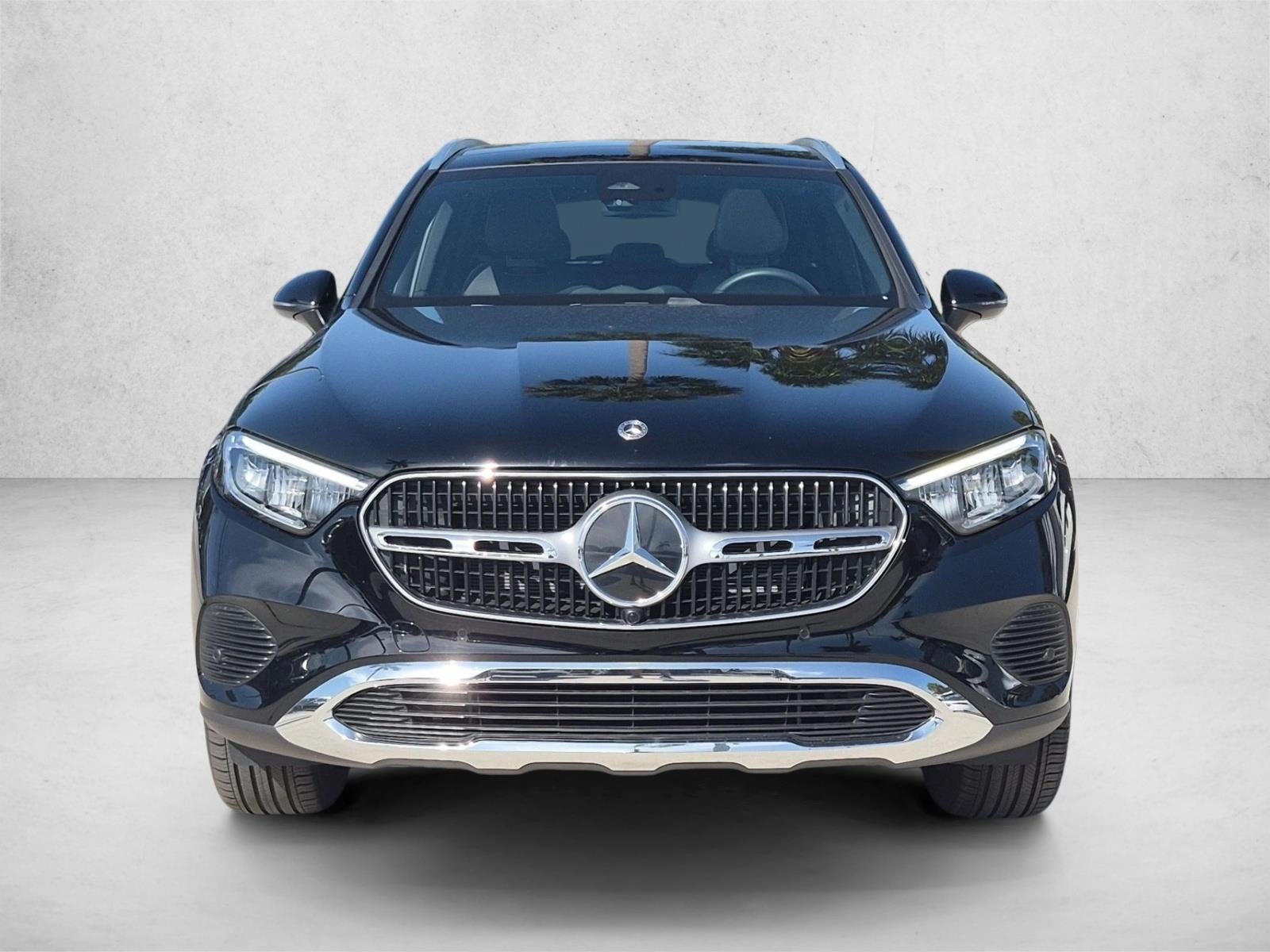 2026 Mercedes-Benz GLC GLC 300 4MATIC® SUV