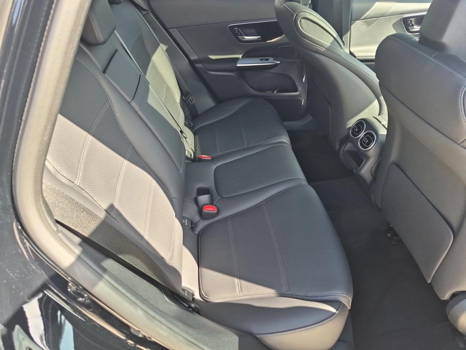 2026 Mercedes-Benz GLC GLC 300 4MATIC® SUV